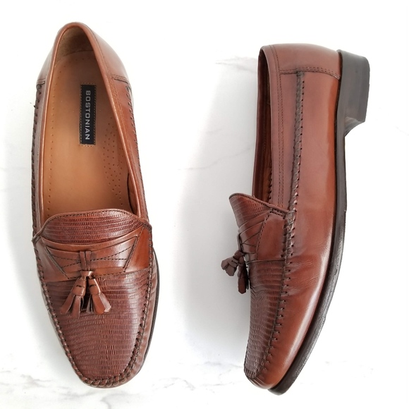 florsheim bostonian shoes